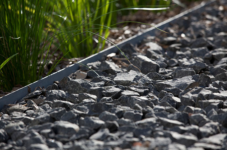 SUPPLY OF RAW MATERIALS