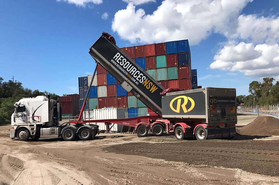 REMOVAL & WASTE MANAGEMENT